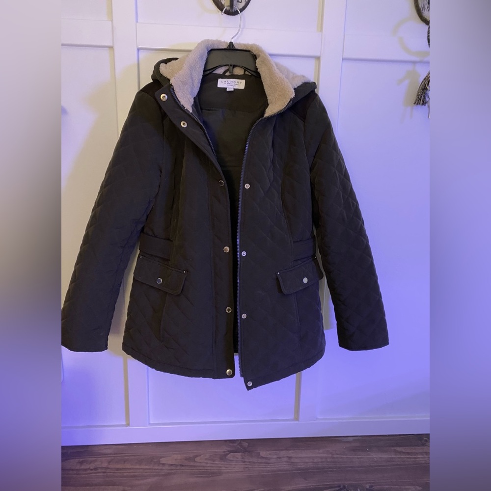 Winter Coat